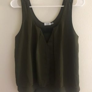 TOBI Tank